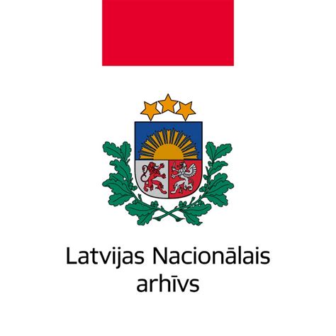 latvijas nacionālais arhivs.